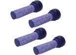 4X Filtro Pre-Motore Di Ricambio Filtro Lavabile Sostituito 923413-01 92341301 Per Dyson DC28 Dc28C DC33 Dc33C DC37 Dc37C DC39 Dc39C DC39