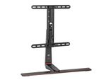 Supporto Per Monitor Da Gioco Supporto Per Monitor Supporto Per Tv 32-55" Illuminazione Led Rgb Regolabile In Altezza Supporto Orientabile Inclinabile Max Vesa 400X400, Max 40Kg"
