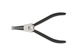 Neo Tools Pinza Per Anelli Di Sicurezza Seger, Diritta, Per Anelli Esterni, Corpo Della Pinza In Acciaio Cr-V, Manici Antiscivolo, Vari Modelli Di Pinza
