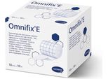 Omnifix E Cerotto Di Fissaggio In Tessuto Non Tessuto 1 Pz. 10 Cm X 10 M