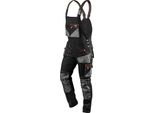 Neo Tools Salopette Hd Pantaloni Slim Da Giardino Pratici Pantaloni Da Lavoro Pantaloni Protettivi Da Artigiano - Taglia: S
