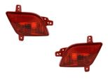Johns, Luce Posteriore Fendinebbia Per Opel Mokka 06/12-06/16 Li Right Set