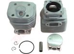 Cilindro Per Husqvarna 262 48Mm ( 503 54 11-71 )