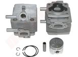 Cilindri Per Decespugliatori Cinesi 34Mm Tl 26Cc Mitsubishi
