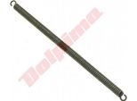 Molla Frizione Per Husqvarna 36 , 136 ( 530 09 41-88 )