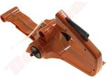 Serbatoio Benzina Per Husqvarna 137 , 142 ( 530 05 24-46 )
