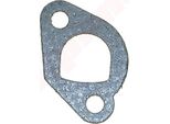 Guarnizione Del Silenziatore Di Scarico Per Honda Gx160 , Gx120 , Gx200 ( 18381-Ze1-000 )