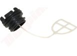Tappo Olio Per Husqvarna 137,142 ( 501 76 56-02 )