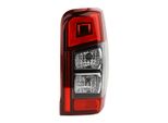 Johns, Gruppo Ottico Posteriore A Led Set Sinistro Destro Adatto Per Mitsubishi L200 06/19-