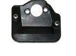 Alloggiamento Filtro Per Husqvarna 137, 142 ( 530 03 65-82 , 530 02 98-11 )