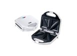Sandwich Maker Edm 07666 Bianco 750 W