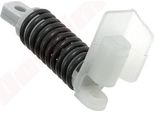 Ammortizzatore Per Stihl Ms231 , Ms251 ( 1143 790 8301 )