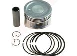 Pistone Per Honda Gx160 68Mm +0,25 ( 13102-Zf1-000 )