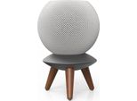 Cubenest Supporto In Alluminio Per Homepod Mini S0H0 | Per Un Migliore Streaming Musicale | Supporto | Homepod Mini | Supporto Per Homepod Mini |