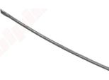 Cavo In Acciaio B19 3,0 Mm X 2,0 M O 7,00Mm