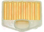 Filtro Aria Per Husqvarna 365 , 372 Feltro 1 ( 503 81 45-03 , 575 26 91-03 )