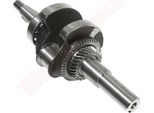 Albero Motore Per Honda Gx270 Q 25 Mm ( 13310-Zh9-610 )