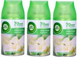 Air Wick Freshmatic Fiori Bianchi Deodorante Per Distributori Automatici 3 X 250 Ml