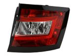 Johns, Luce Posteriore Luce Posteriore Destra Compatibile Con Skoda Fabia Nj 08/2014-08/2018 Estate 6V9645112 6V9945096 6V9945112