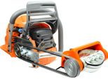 Scortecciatrice Completa Per Lo Skiving E La Fresatura Per Il Montaggio Su Stihl 024, 026, MS240, MS260, MS261, MS270, MS281, MS280, MS271