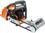 Scortecciatore Completo Per Il Montaggio Su Husqvarna 135, 435, 440 Ovale