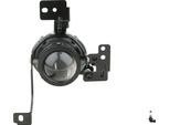 Johns, Fendinebbia Adatto Per Kia Sportage Ql 09/15-06/18 Guidatore Sinistro. Con HB4 92201F1000