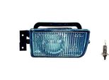 Johns, Faro Fendinebbia Adatto Per Bmw Serie 5 E34 03/89- 10/95 ?Aive Con H1