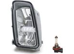 Johns, Fendinebbia Fendinebbia Adatto Per Ford C-Max 07 02/07- Sinistra Con H8 Leuc.