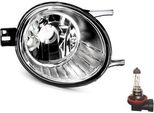 Johns, Fendinebbia Anteriore Si Adatta Per Ford S-Max 06 05/10 - Destra Con H8 Nuovo