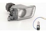 Johns, Fendinebbia Adatto Per Vw Golf Iii Vento 1Hx0 10/91- 09/97 A Destra Con H3 1H0941700B 1H0941700