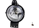 Johns, Fendinebbia Adatto Per Bmw Mini Countryman 06/10- 1X Sinistra O R Con H8