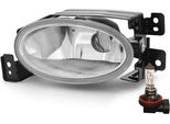Johns, Fendinebbia Fendinebbia Adatto Per Honda Accord Cl Cm 01/06- ?Aé Con H11