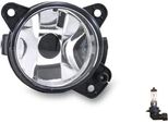 Johns, Fendinebbia Compatibile Con Skoda Fabia 6Y 08/04-03/08 Destra Beifa. Con HB4