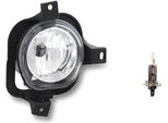 Johns, Fendinebbia Adatto Per Ford Ka 09 02/09- Destra Con Luce H1.