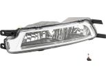 Johns, Fendinebbia Fendinebbia Adatto Per Vw Passat 3G 08/14- ?Avé Con Lampadina H8.