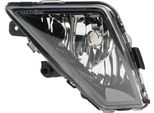 Johns, Fendinebbia Compatibile Per Seat Ibiza Kj 01/17- Sinistra Con H8 Leuc.