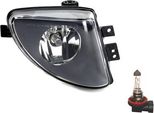 Johns, Fendinebbia Fendinebbia Adatto Per Bmw 5 F10 F11 03/10-06/13 Destra Con H8 63177216888 7216888