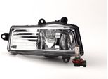 Johns, Fendinebbia Fendinebbia Per Audi A6 4F 10/08-03/11 Destra Con H11