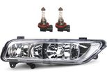 Johns, Fendinebbia Per Vw Passat 36 08/10-12/14 Lato Destro Con H8 Nuovo 3AA941662G 3AA941662B
