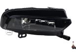 Johns, Fendinebbia Fendinebbia Adatto Per Audi A3 8V 04/12- Destra Con Luce H8.