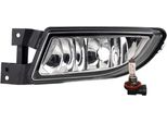 Johns, Fendinebbia Adatto Per Fiat Bravo 198 04/07- ?Aive Con H11 Nuovo