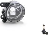 Johns, Fendinebbia Per Vw Golf V 1K 5M 11/04-05/09 Lato Sinistro Con HB4