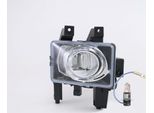 Johns, Fendinebbia Fendinebbia Per Opel Astra H 03/04-02/07 Destra Con H3