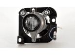 Johns, Fendinebbia Fendinebbia Adatto A Fiat 500 312 10/07-06/15 Sinistra Con H3
