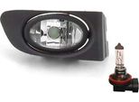 Johns, Fendinebbia Fendinebbia Adatto Per Honda Jazz Gd 03/02-12/04 Destra W. H11
