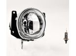 Johns, Fendinebbia Fendinebbia Adatto Per Fiat Fiorino 225 02/08- V?Avo O Re M H1