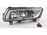 Johns, Fendinebbia Per Vw Polo 09 6R 06/09-03/14 Lato Guida Sinistro Con H8 6R0941061C