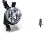Johns, Fendinebbia Per Vw New Beetle 1C 9C 1Y 01/98 - 05/00 Sinistra Con H1