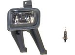 Johns, Faro Fendinebbia Si Adatta A Opel Astra F 09/94-09/98 Sinistra Con H1 6710091 6710083 90451207 90512190