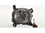 Johns, Faro Fendinebbia Per Audi A1 8X 05/10-12/14 Destra Con H11 8T0941700 8T0941700E